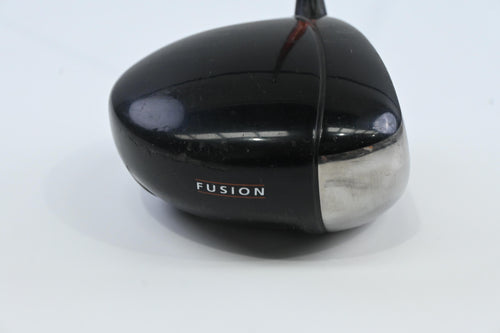 Callaway Big Bertha FT-3 Fusion Driver / 11 Degree / Regular Flex Aldila NVS 55
