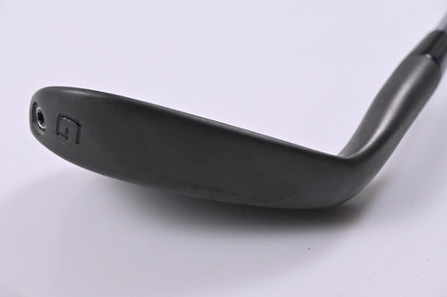 Cobra King Forged Tec Gap Wedge / 49 Degree / Regular Flex KBS $-Taper Lite