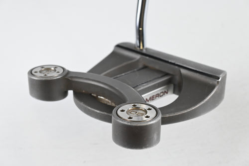 Scotty Cameron Futura X Putter / 35.5 Inch