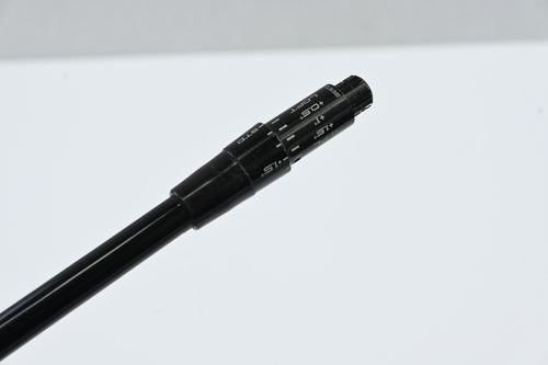 KBS KBS TD 60 Driver Shaft / Stiff Flex / Srixon