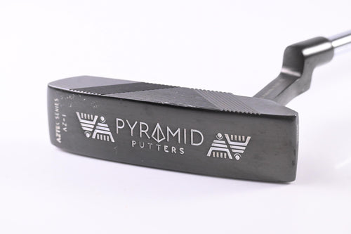 Pyramid Aztec Series AZ-1 Putter / 33 Inch