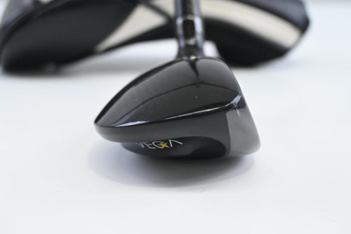 Vega Alkaid #3 Hybrid / 20 Degree / Stiff Flex Vega Shaft