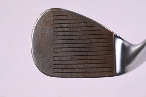 Callaway Jaws Raw Lob Wedge / 60 Degree / Wedge Flex Dynamic Gold Spinner 115
