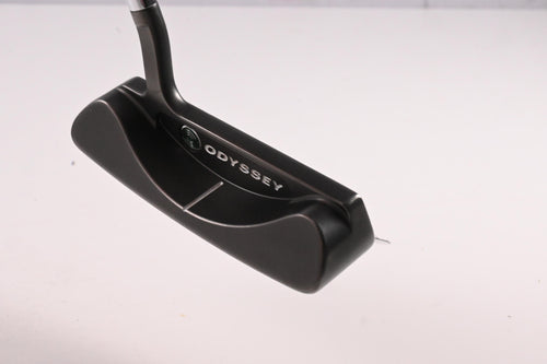 Odyssey Toulon Stroke Lab Azalea Putter / 34 Inch