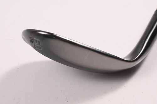 Titleist SM10 Black Vapor Lob Wedge / 60 Degree / Wedge Flex Dynamic Gold 105