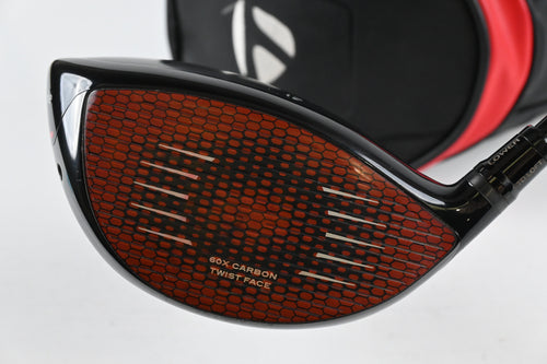 Taylormade Stealth Plus Driver / 9 Degree / Stiff Flex Diamana Limited Black S70