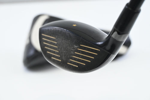 Vega Alkaid #3 Hybrid / 20 Degree / Stiff Flex Vega Shaft