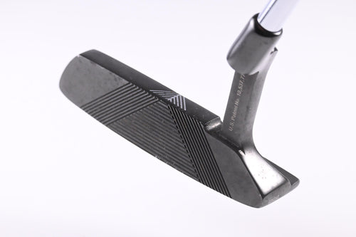 Pyramid Aztec Series AZ-1 Putter / 33 Inch