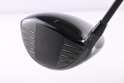 Titleist TSi2 Driver / 11 Degree / Regular Flex Tensei AV Blue 55 Shaft w/ SFW
