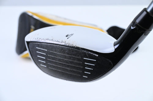 Cobra Fly-Z+ #3-4 Wood / 13-16 Degree / Stiff Flex Matrix VLCT-ST 75 Shaft