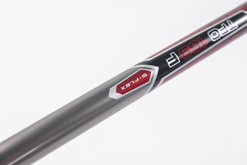 Ping G20 #3 Wood / 15 Degree / Stiff Flex Ping TFC 169 F Shaft