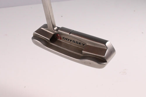 Odyssey White Hot Pro 1 Putter / 35 Inch