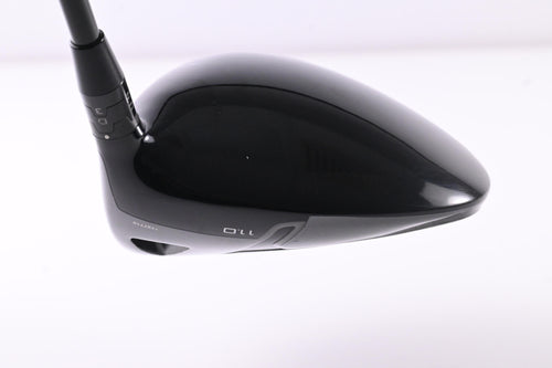 Titleist TSi2 Driver / 11 Degree / Regular Flex Tensei AV Blue 55 Shaft w/ SFW