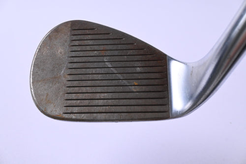 Ladies Callaway Jaws Raw Lob Wedge / 58 Degree / Ladies Flex Callaway 50 Shaft