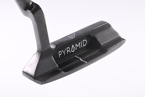 Pyramid Aztec Series AZ-1 Putter / 33 Inch