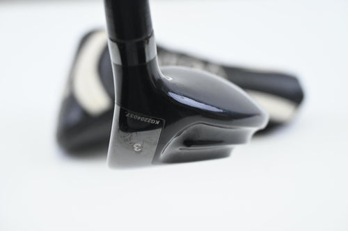 Vega Alkaid #3 Hybrid / 20 Degree / Stiff Flex Vega Shaft