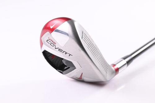 Nike VR-S Covert 2.0 #3 Hybrid / 20 Degree / Regular Flex Kuro Kage Red 70 Shaft
