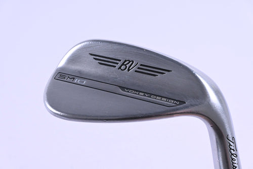 Titleist Vokey SM10 Pitching Wedge / 48 Degree / Wedge Flex Vokey Design SM10