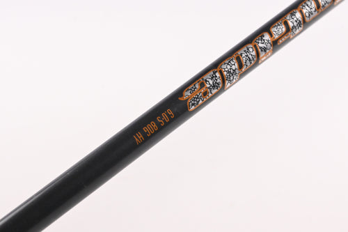 PXG 0317 X Gen4 #4 Hybrid / 22 Degree / Stiff Flex Evenflow Riptide 80 Shaft