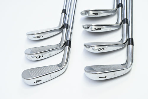 Titleist 716 AP2 Irons / 4-PW / Stiff Flex XP 90 S300 Shafts