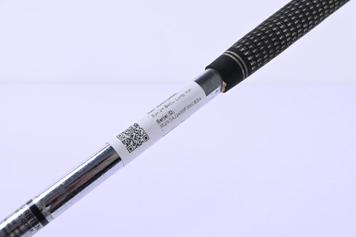 Left Hand Ping Eye 2+ BeCu #3 Iron / 21.5 Degree / White Dot / Stiff Flex ZZ