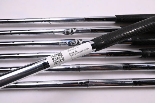 Mizuno JPX 850 Irons / 4-PW / Regular Flex XP 105 R300 Shafts