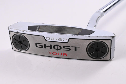 Taylormade Ghost Tour DA 62 Putter / 35 Inch