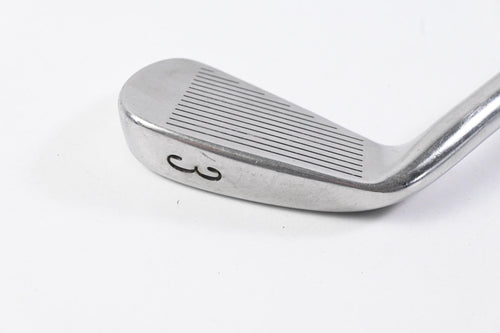 Titleist DCI 981 #3 Iron / 22 Degree / Regular Flex I-Spec Shaft