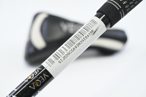 Vega Alkaid #3 Hybrid / 20 Degree / Stiff Flex Vega Shaft