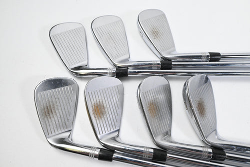 Wilson Staff Model CB 2024 Irons / 3-9i / Tour X Flex Project X Precision Shafts