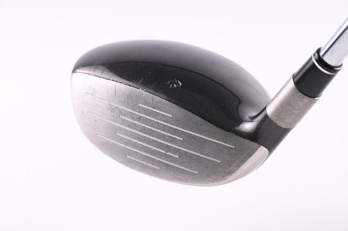 Taylormade V-Steel #5 Wood / 18 Degree / Regular Flex Dynamic Gold Lite Shaft