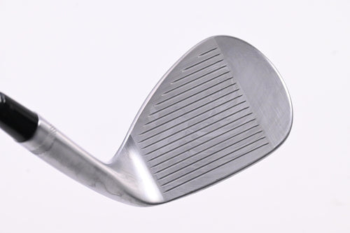 Left Hand Titleist Vokey SM10 Lob Wedge / 58 Degree / Wedge Flex KBS Tour