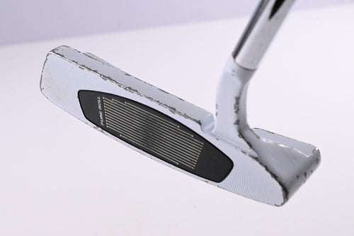 Taylormade Ghost Tour DA 62 Putter / 35 Inch