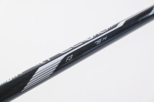 UST Mamiya Recoil Dart 75 #5 Hybrid Shaft / Regular Flex / Callaway 3rd Gen