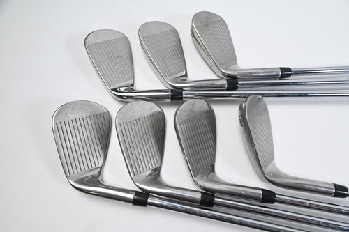 Callaway Paradym Ai Smoke Irons / 6-PW+GW+SW / Regular Flex Elevate MPH 85