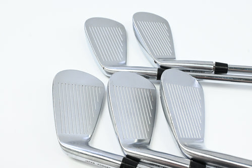 Vega VDC Irons / 6-PW / Regular Plus Flex Project X Rifle Shafts