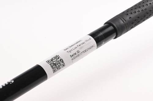 Adams Tight Lies #3 Wood / 16 Degree / Regular Flex Adams Shaft