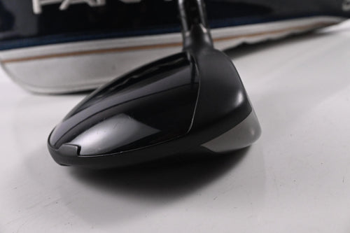 Callaway Paradym X #3 Wood / 15 Degree / Regular Flex HZRDUS Gen4 Silver 60