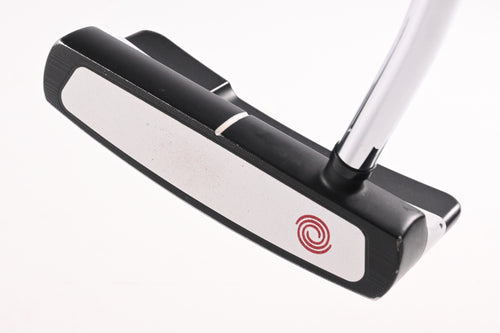 Odyssey White Hot Versa Double Wide Putter / 34 Inch