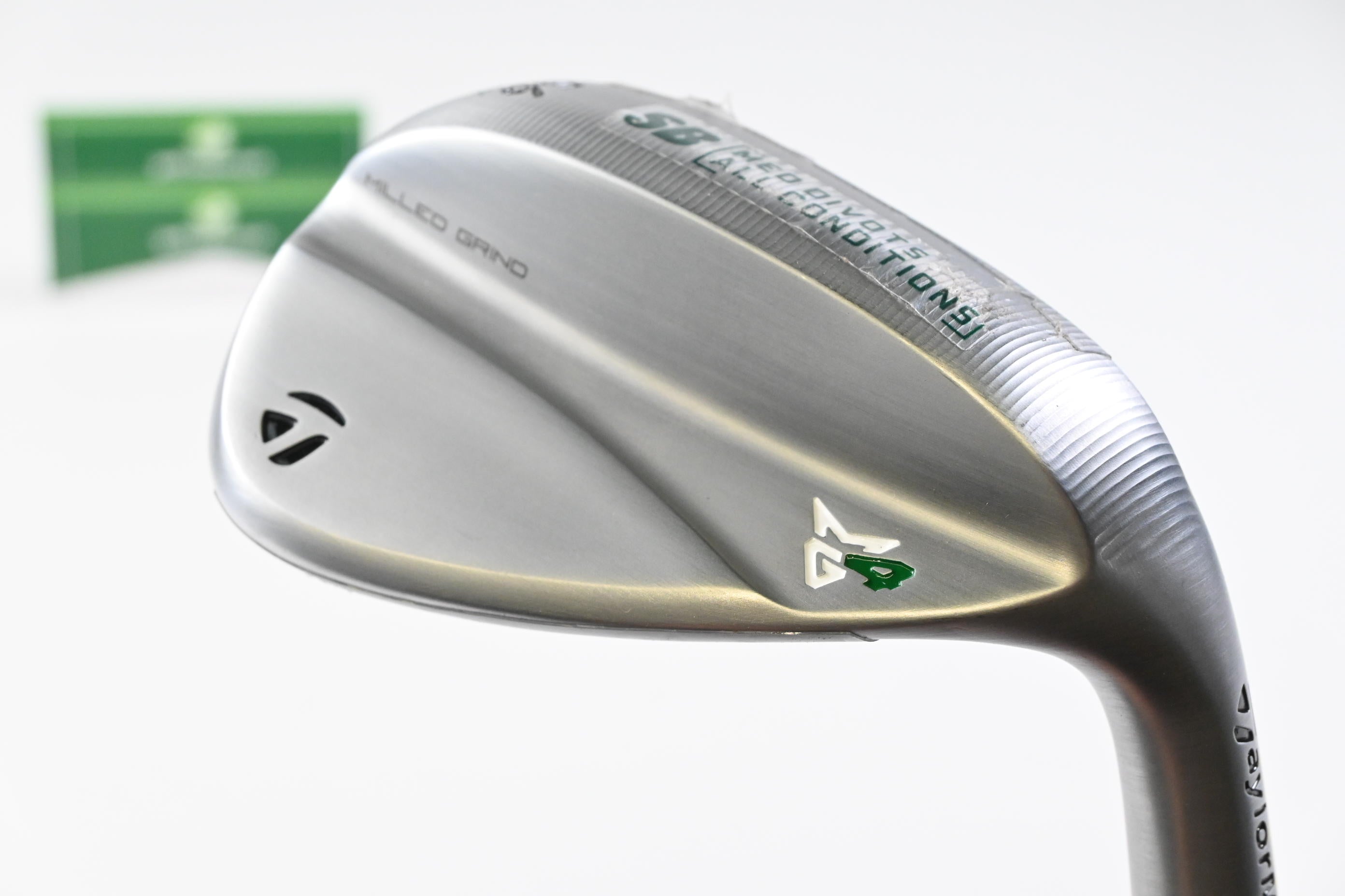 MG3 56° TaylorMade／SIM MAX AW(49)／MG3 Black(56) TaylorMade Golf