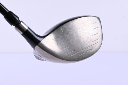 Left Hand Cobra S2 Offset Driver / 10.5 Degree / Regular Flex Fit-On Max 65