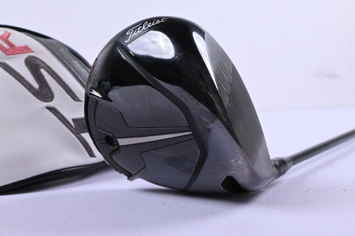 Titleist TSR3 Driver / 11 Degree / Senior Flex HZRDUS Gen4 Red CB 50 Shaft