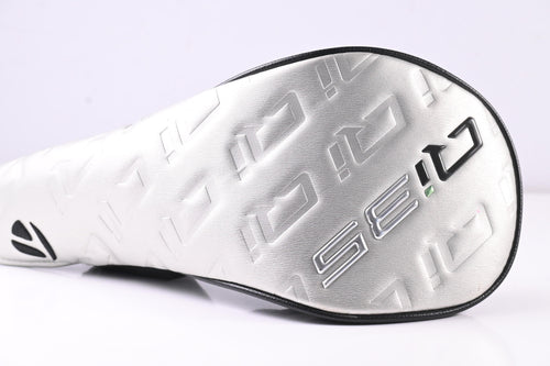 Taylormade Qi35 Driver / 10.5 Degree / Regular Flex Project X Cypher 2.0 50