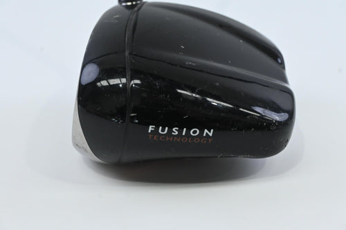 Left Hand Callaway FT-i Driver / 10 Degree / Regular Flex Fujikura Speeder 586