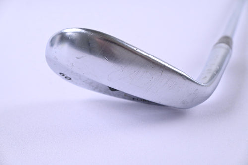 Callaway Forged Lob Wedge / 60 Degree / Wedge Flex Callaway Forged Shaft