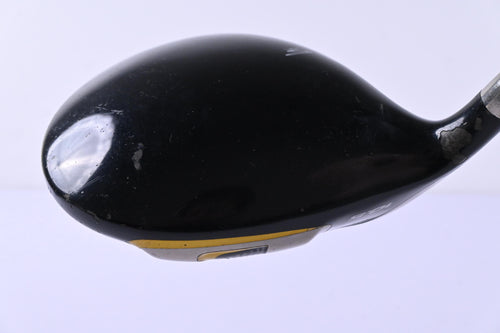 Left Hand Cobra S2 Offset Driver / 10.5 Degree / Regular Flex Fit-On Max 65