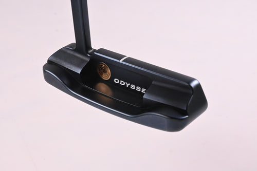 Odyssey Ai-One Milled #1 T CH Putter / 34 Inch
