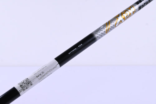 Left Hand Cobra S2 Offset Driver / 10.5 Degree / Regular Flex Fit-On Max 65