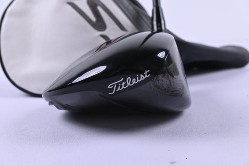 Titleist TSR3 Driver / 11 Degree / Senior Flex HZRDUS Gen4 Red CB 50 Shaft