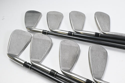 Taylormade 320 Steel Irons / 3-PW / Regular Flex Taylormade Lite 80 Shafts